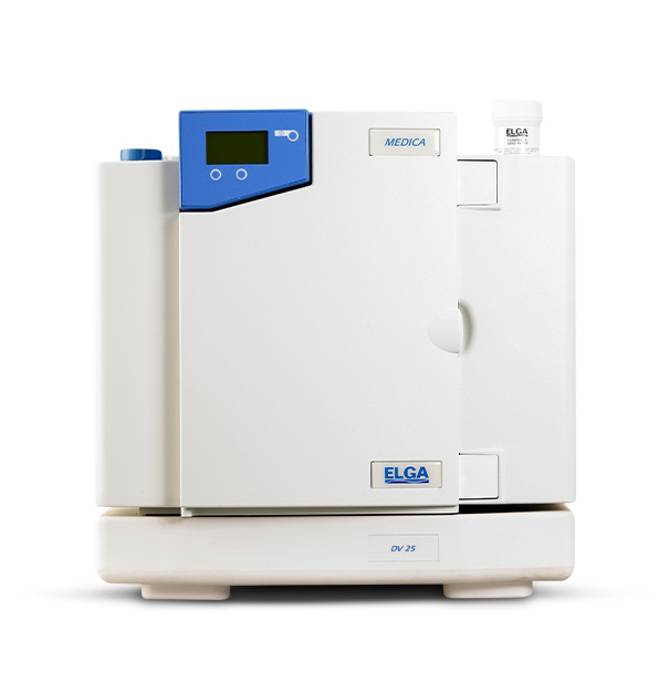 MEDICA® EDI 15/30 | ELGA LabWater